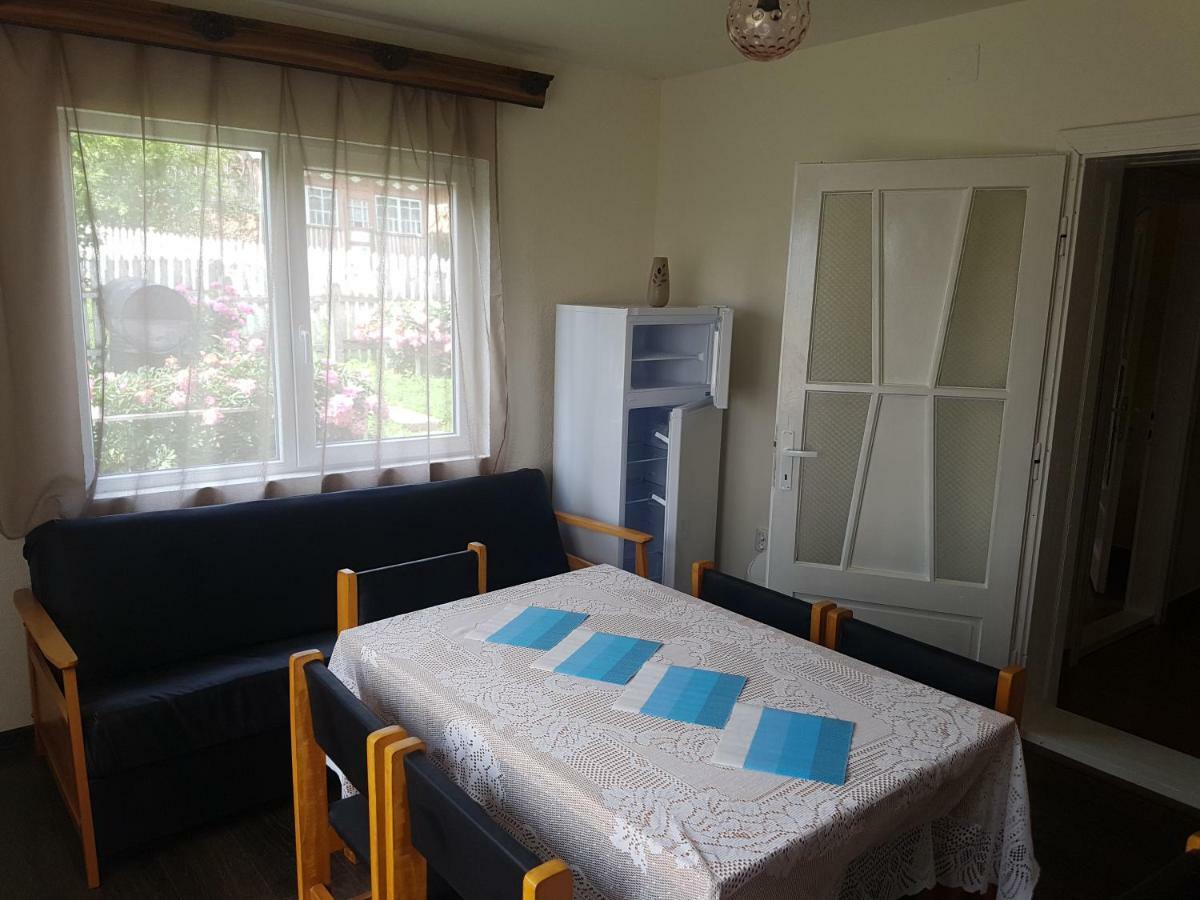 Apartament Tiatim Apartment Vatra Dornei Luaran gambar
